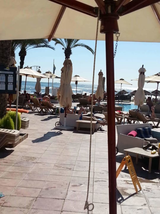 Pool TUI BLUE Scheherazade