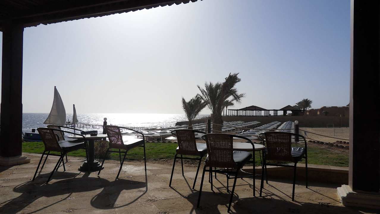 Resta JAZ Neo Reef Marsa