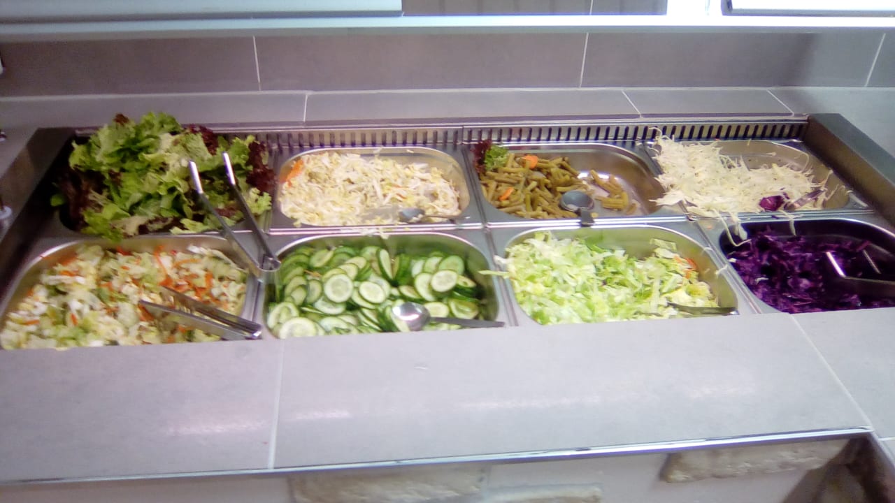 Gastro Predigtstuhl Resort