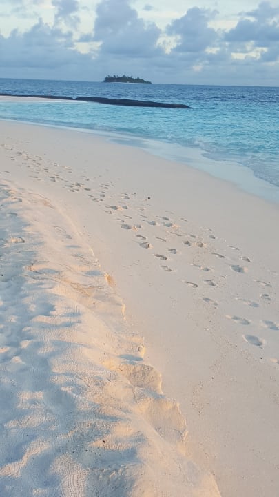 Strand NH Collection Maldives Reethi Resort