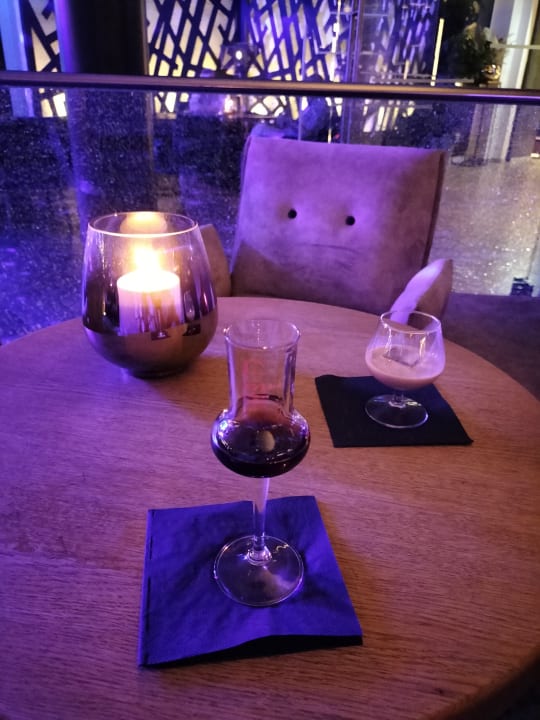 Gastro Das Stemp Wellnessresort