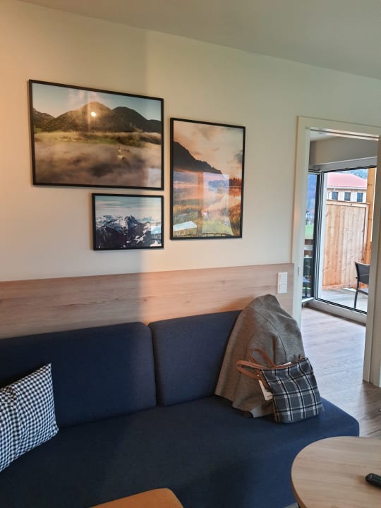 Zimmer aja Ruhpolding