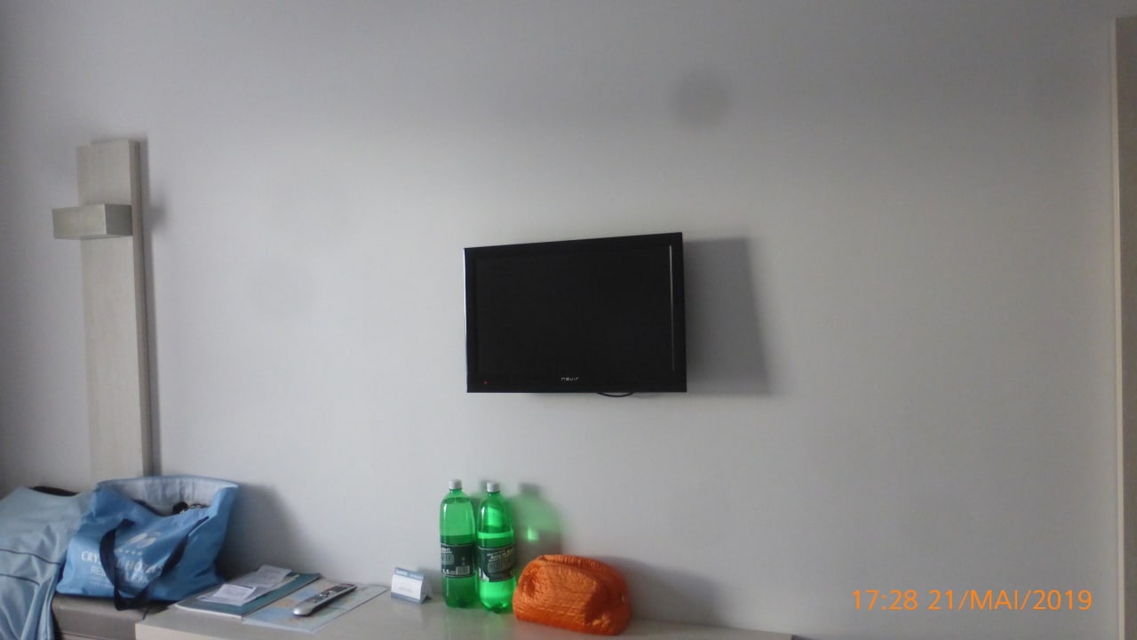 Zimmer Hotel Vibra Beverly Playa