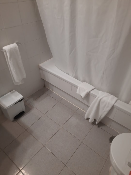 Zimmer Los Olivos Beach Resort