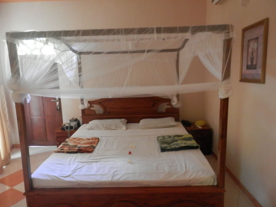 Zimmer Hotel Bentota Village