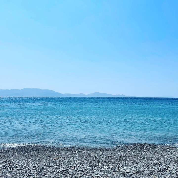 Strand Dimitra Beach Hotel & Suites