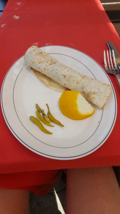 Gastro Aydinbey Kings Palace & Spa