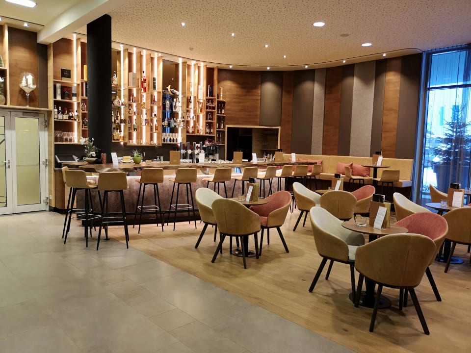 Gastro Sole Felsen Hotel