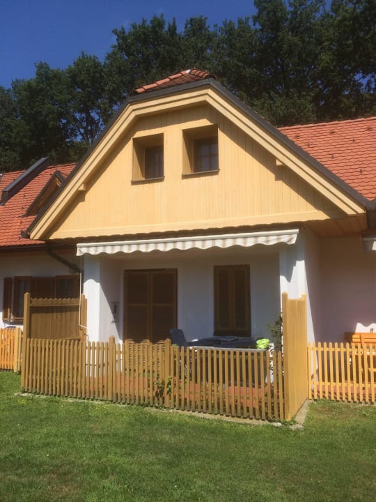 Appartements Prekmurska vas, Moravske Toplice, Terme 3000 - Moravske Toplice - Die Anlage Prekmurska vas Ajda