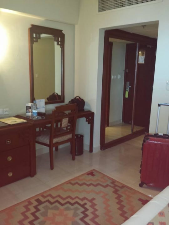 Alles ok SUNRISE Holidays Resort (Adults Only)