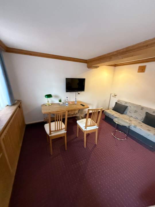 Zimmer Sporthotel Johanneshof