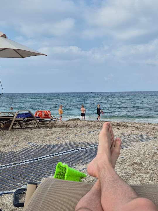 Strand Creta Maris Resort