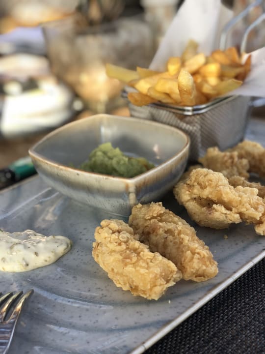 Gastro Steigenberger Resort Ras Soma