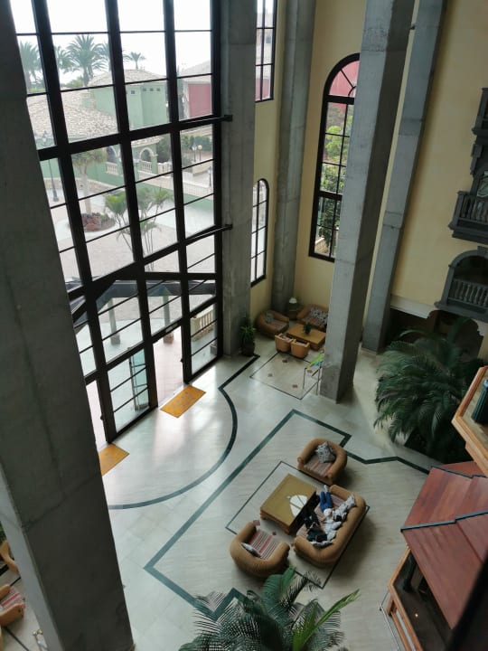Lobby R2 Rio Calma Hotel & Spa & Conference
