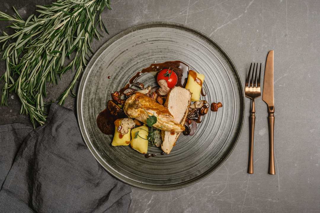 Gastro Das Ahlbeck Hotel & SPA