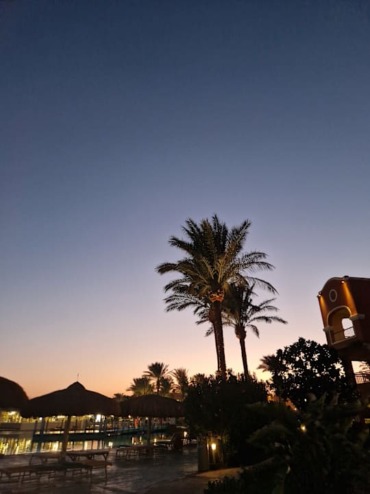 Pool Sentido Caribbean World Soma Bay