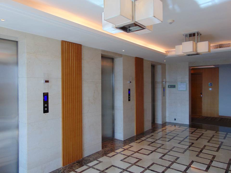 Sonstiges Hotel The Westin Chennai Velachery