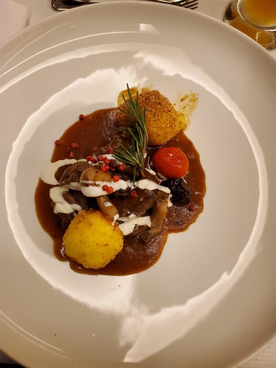 Gastro Hotel Holzapfel