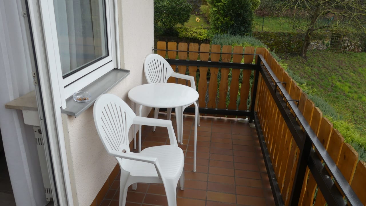 Zimmer Hotel & Restaurant Rosenbusch