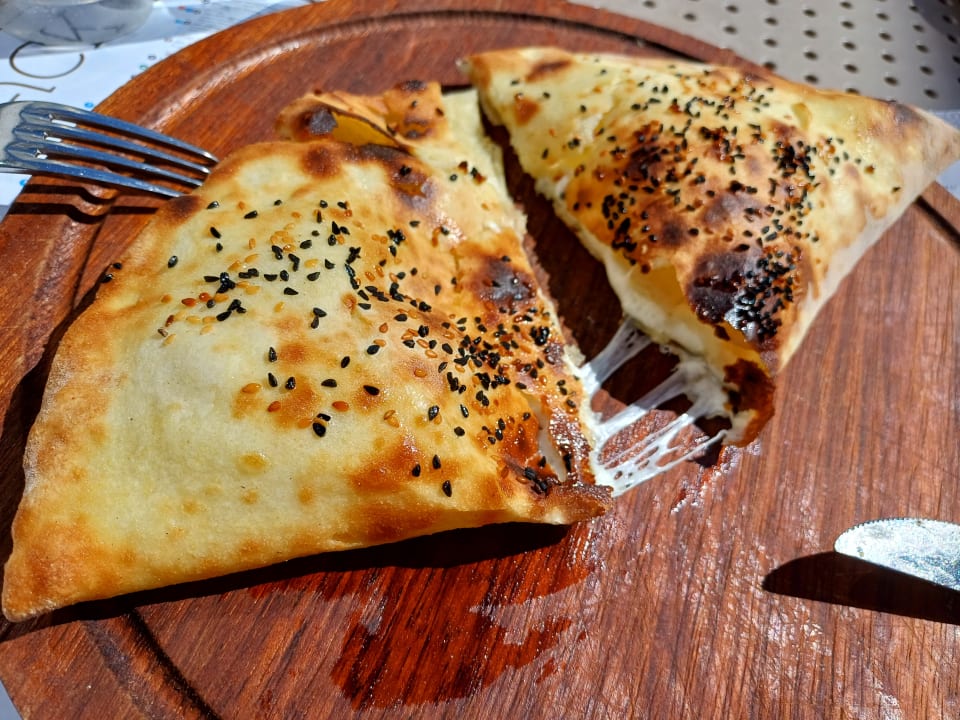 Gastro Seaden Quality Resort & Spa