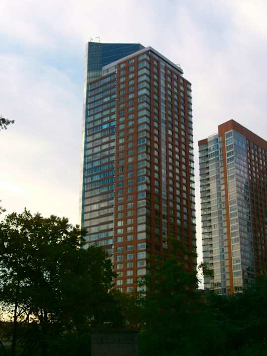 1-14 ist Ritz-Calton The Wagner Hotel