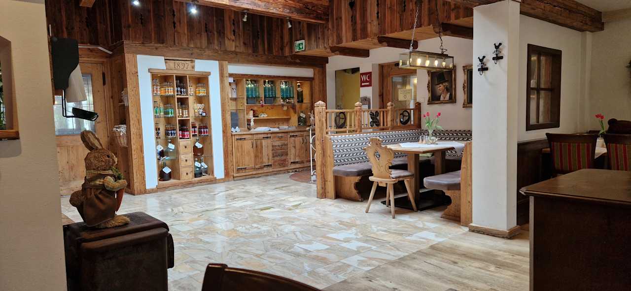 Gastro Familien- & Vitalhotel Mühlpointhof