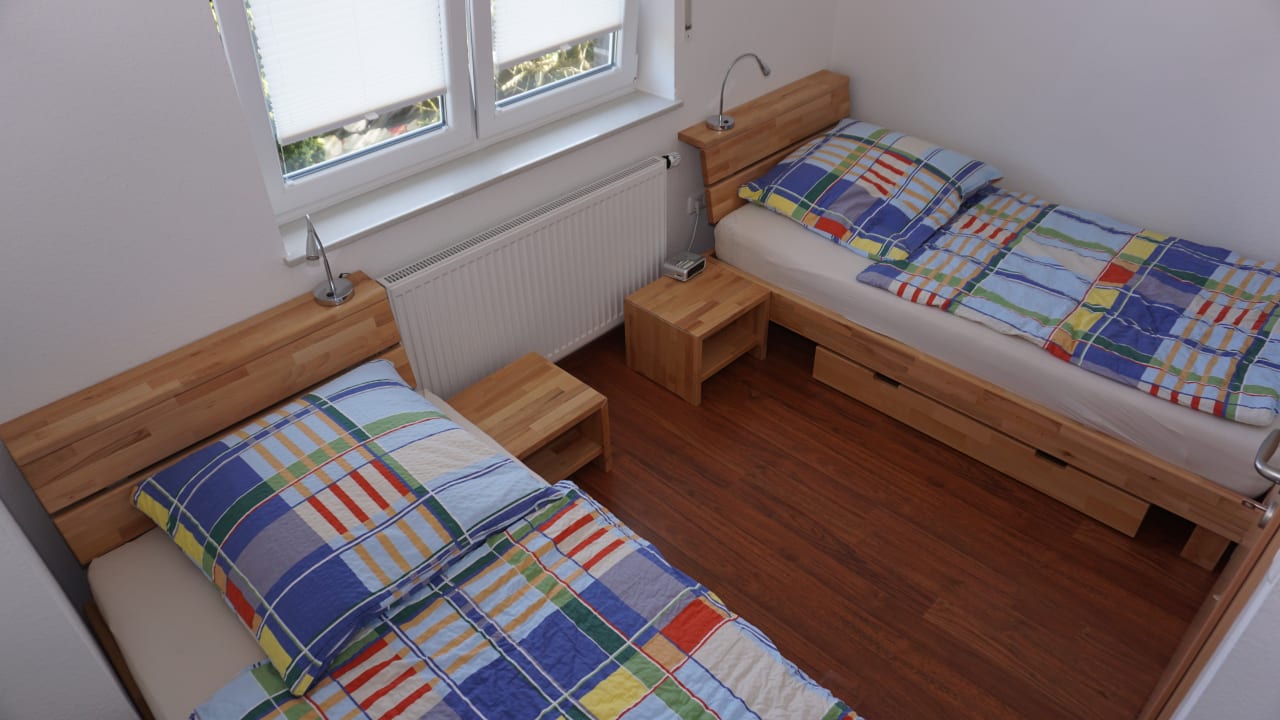 Zimmer Ferien-Haus-Mittelpunkt