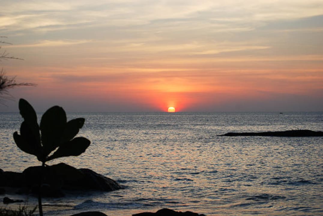 Außenansicht Khaolak Laguna Resort