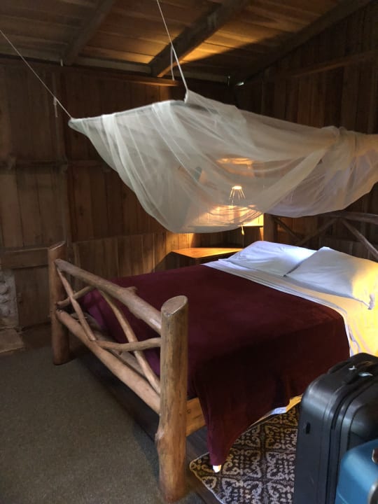 Zimmer La Carolina Lodge