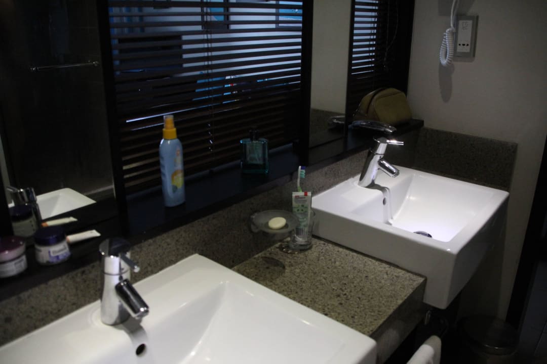 Bad Pearle Beach Resort & Spa