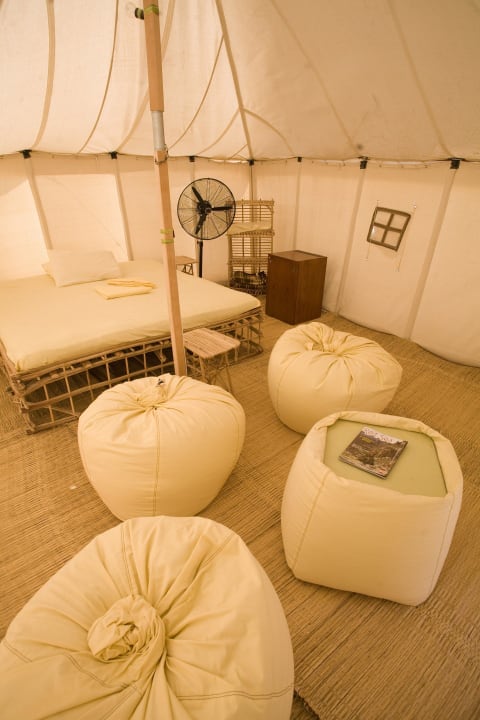 Marsa Nakari Royal Tents Marsa Nakari Village