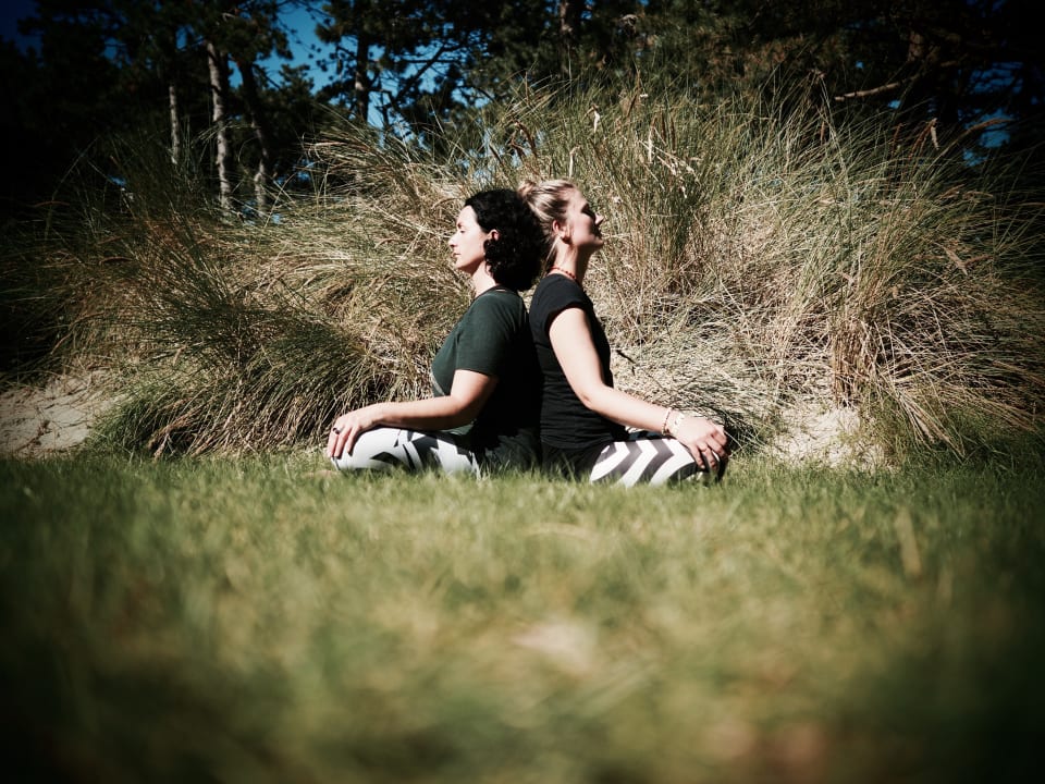 Gartenanlage Das Kubatzki