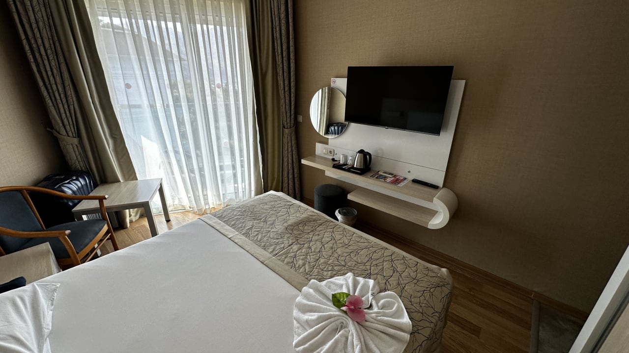 Zimmer Riviera Hotel & Spa