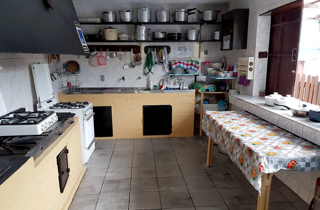 Sonstiges Hotel Cecil Paradise