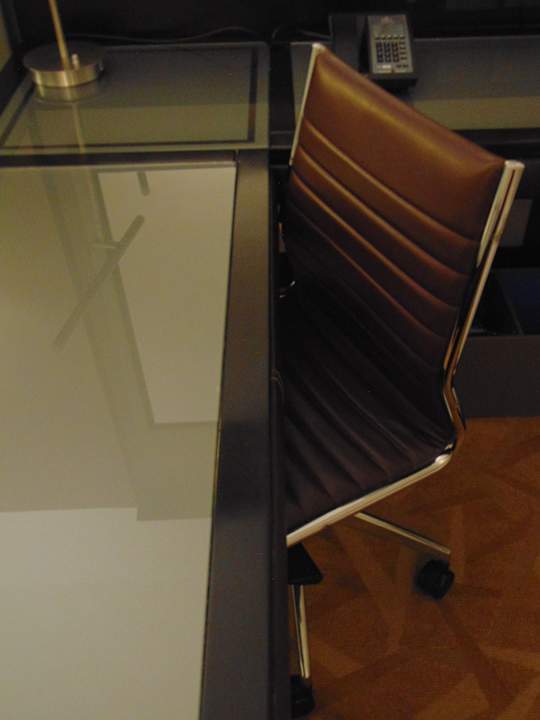 Zimmer Hotel Hilton Bogota