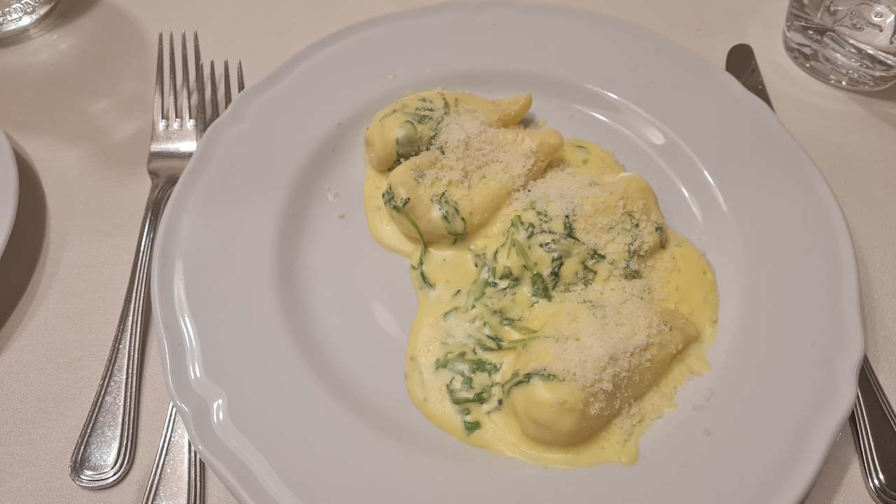 Gastro Grand Hotel Smeraldo Beach