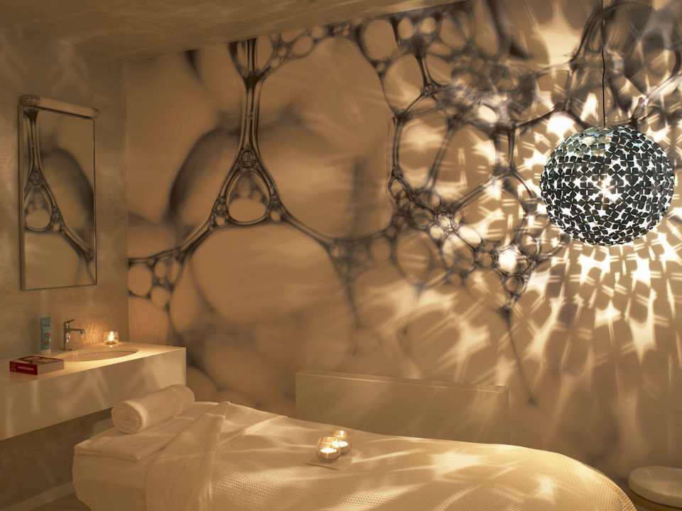 Bliss Spa SO Sofitel Sankt Petersburg