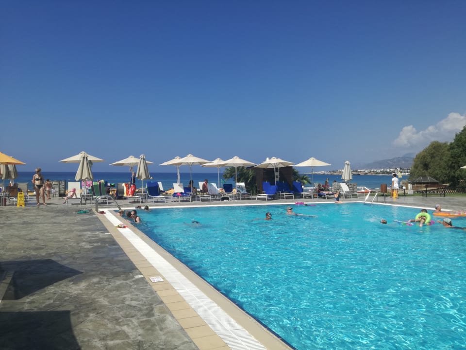 Pool Atlantica Mikri Poli Crete