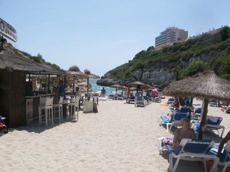 Hotel Strand HSM Canarios Park