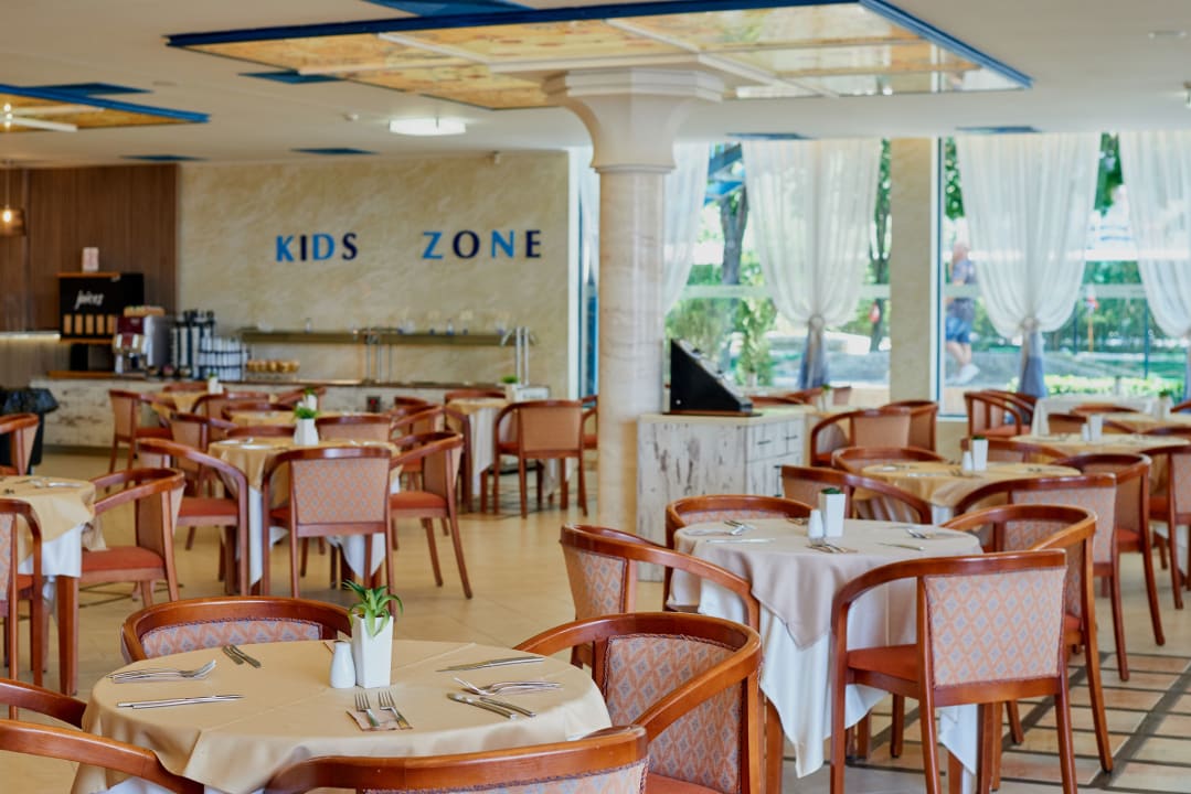 Gastro Sentido Bellevue Beach