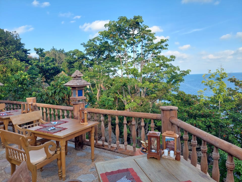 Gastro Santhiya Koh Phangan Resort & Spa