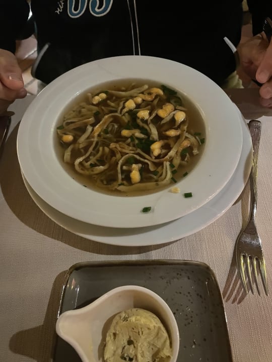 Gastro Hotel Traube am See