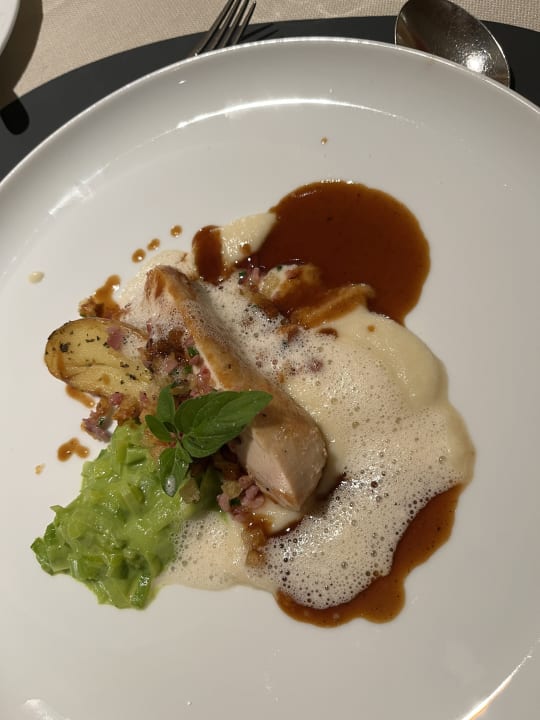 Gastro Hotel Homann