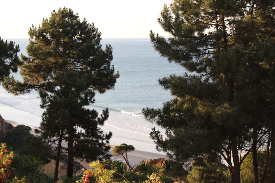 Außenansicht PortoBay Falésia