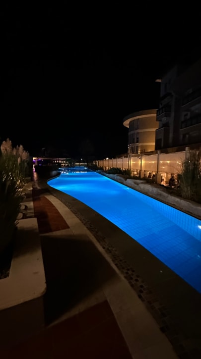 Pool TUI BLUE Xanthe