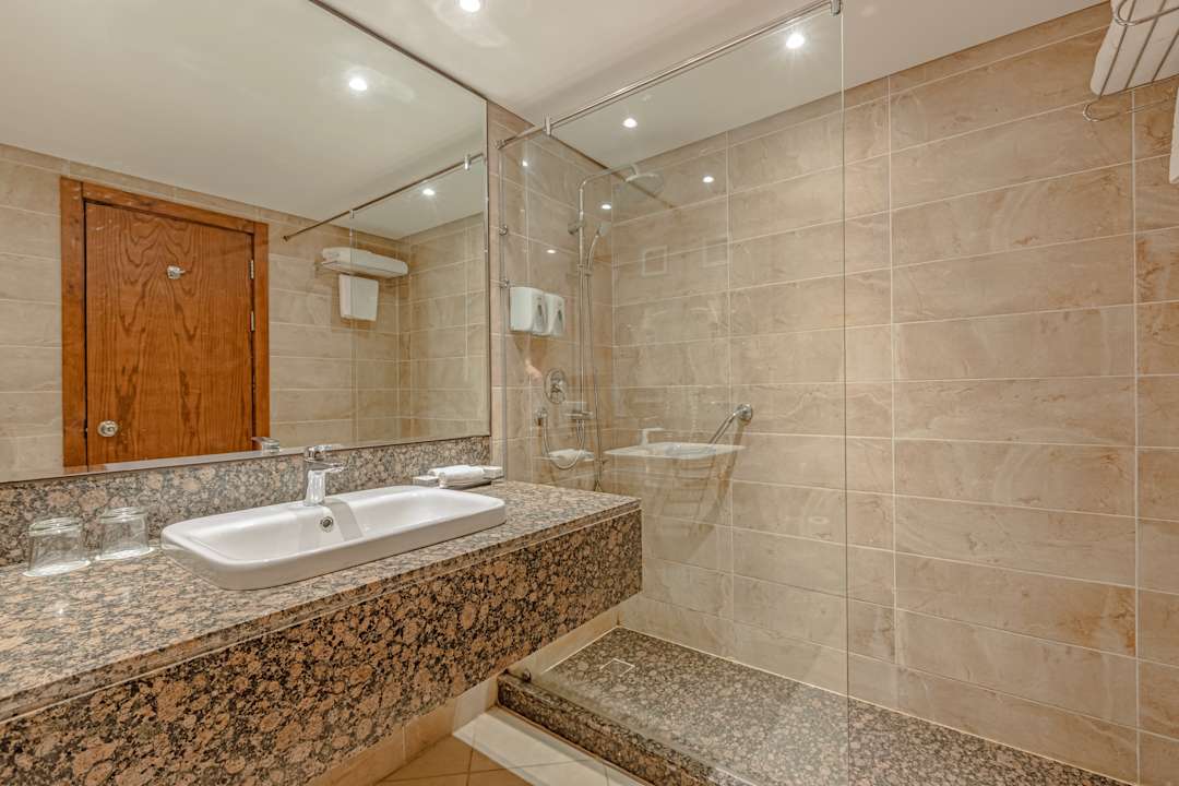 Zimmer Continental Hotel Hurghada