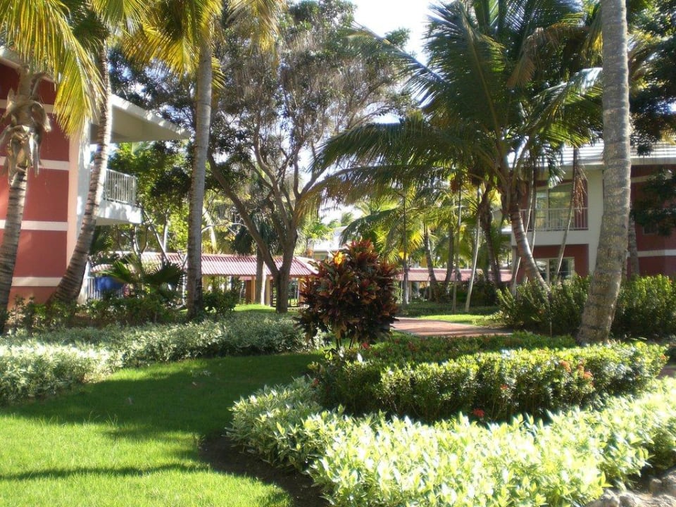 Unterkünfte Bavaro Grand Palladium Select Bávaro Resort & Spa