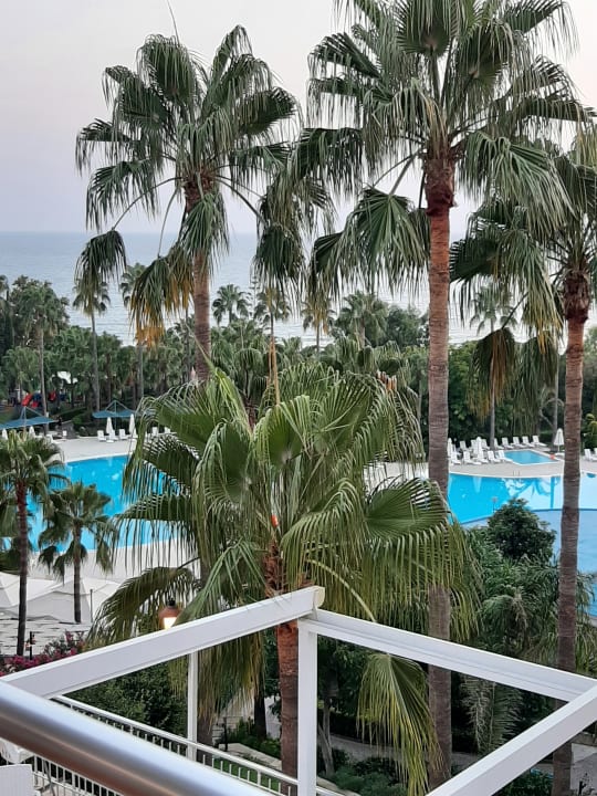Pool Iz Flower Side Beach Hotel