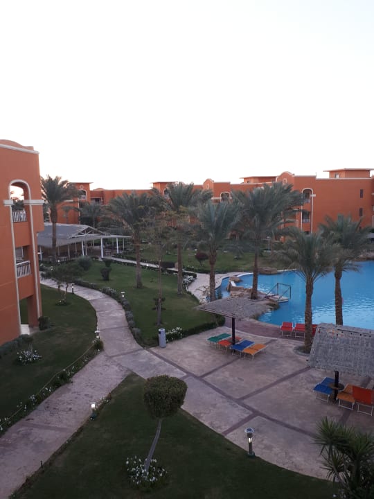 Zimmeransicht  Sentido Caribbean World Soma Bay