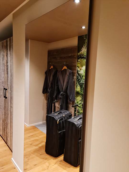 Zimmer Seehotel Wiesler